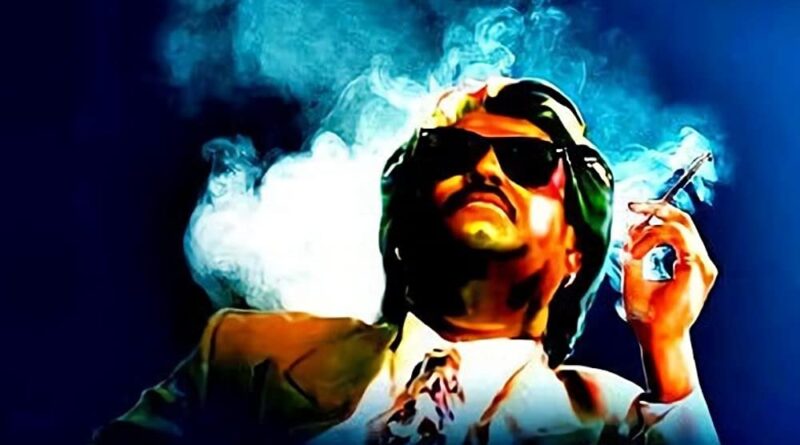 annasa Vetri Nichayam Song Lyrics - Annamalai5