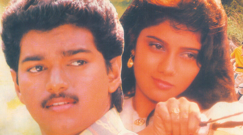 vijay Mane Nane Song Lyrics - Sendhoorapandi3