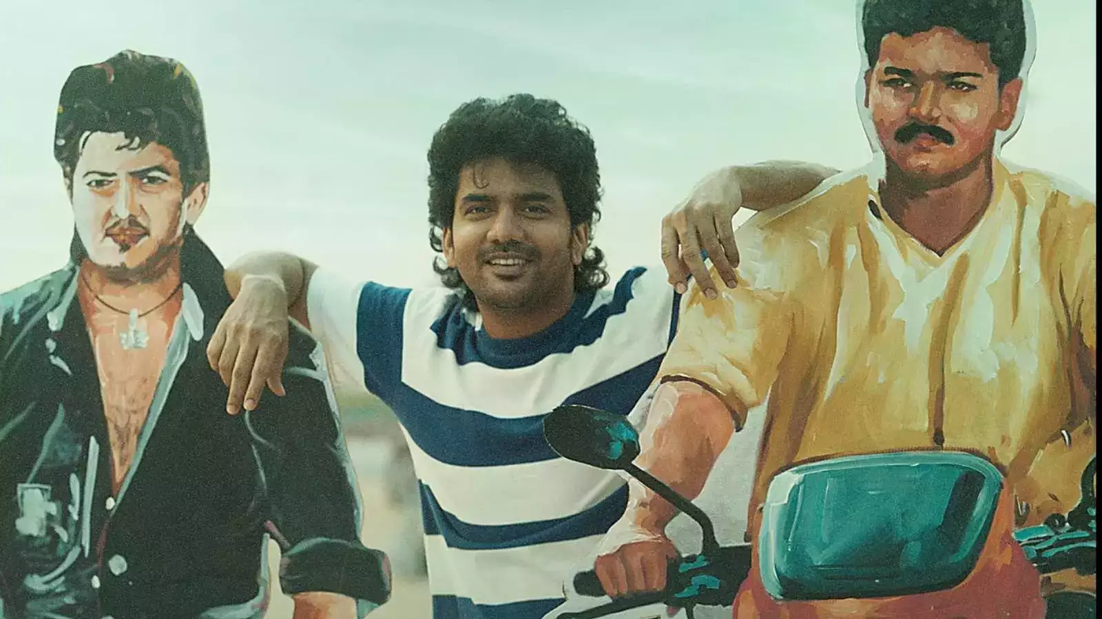 Kanave en iravai kettaai song lyrics