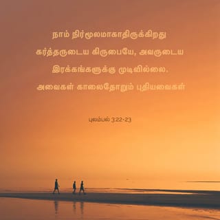 Naan Nirpathum Nirmulam Jesus Song Lyrics1