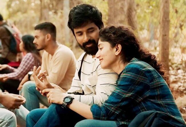 Amaran Movie HD Images 12 1729573602 En Nizhalil Song Lyrics - Amaran (2024)