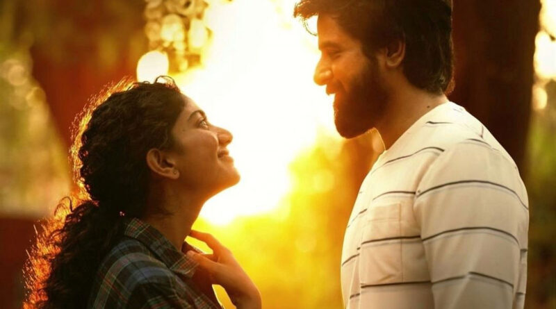 Amaran Movie HD Images 15 Bujjima Bujjima Song Lyrics - Amaran 1