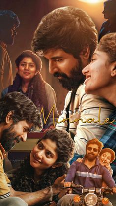 amaran22 Hey Minnale Song Lyrics - Amaran (2024)