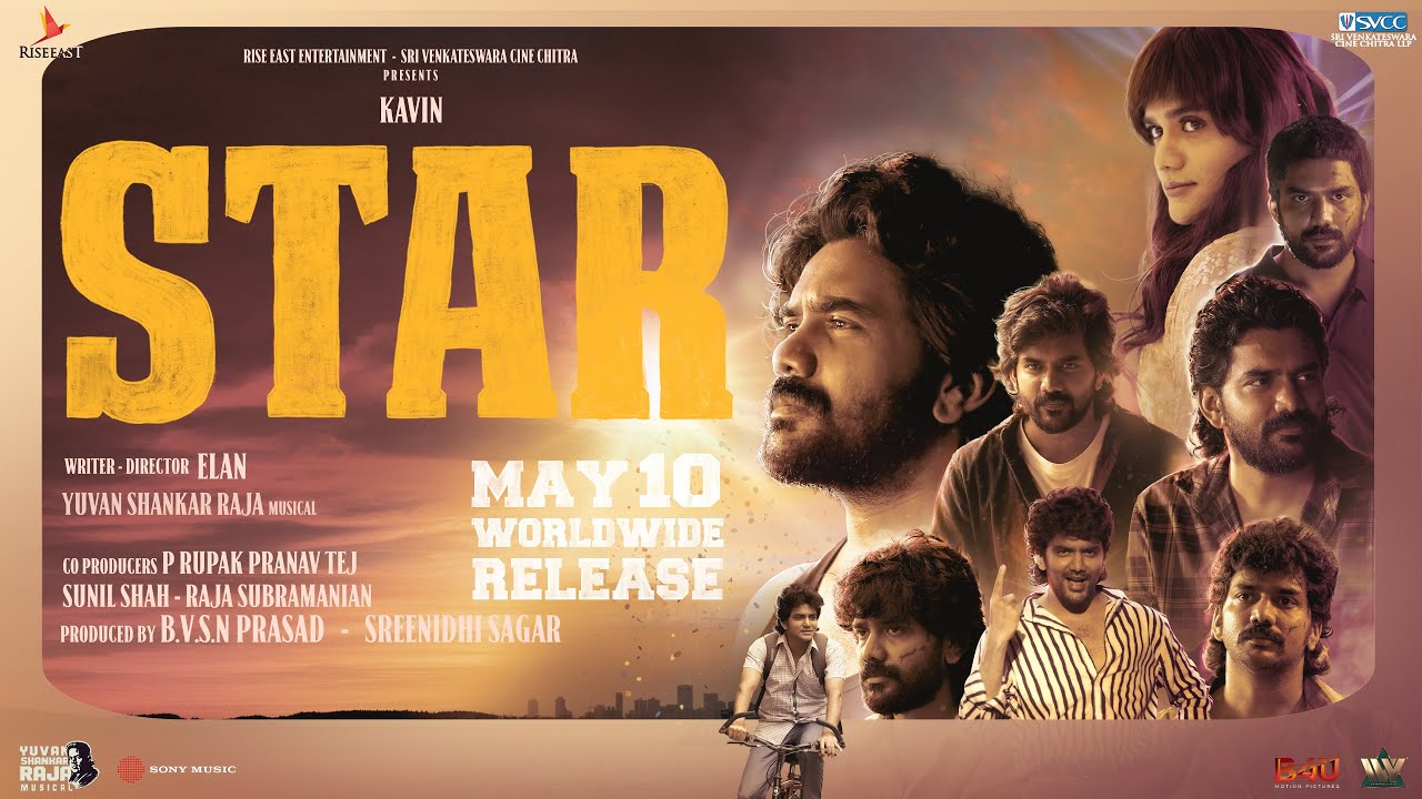 Oru Naalil Song Lyrics in Star