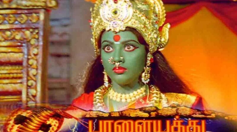 paalayathu amman Palayathamma Nee Paasa Vilakku Song Lyrics - Palayathu Amman1
