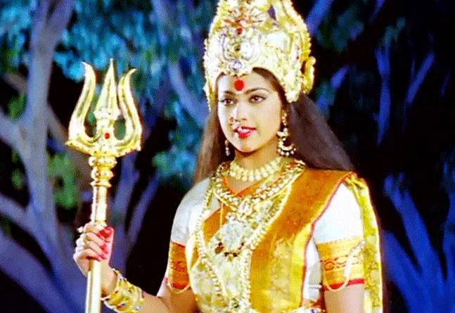 palayathu amman Veppilai Veppilai Song Lyrics - Palayathu Amman1
