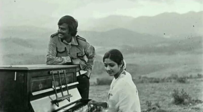 mm En Vaanile Ore Vannila Song Lyrics - Johnny1980